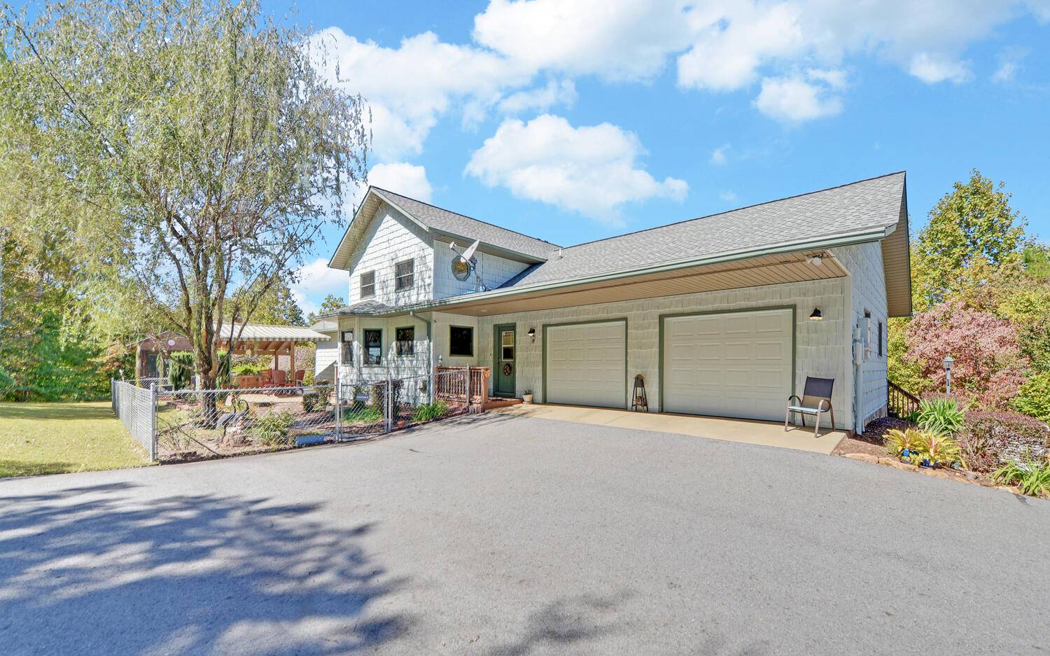 356 Brasstown Road Murphy, NC 28906 - Photo 2 of 56 Additional View