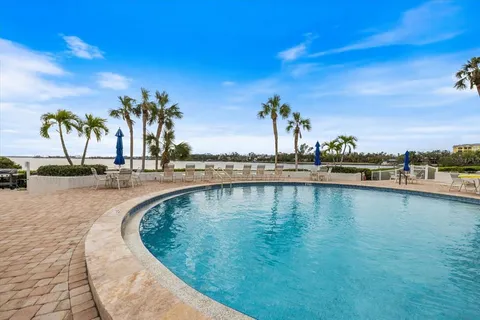 $309,000 | 1610 Stickney Point Road, Unit 16101, Sarasota, FL 34231