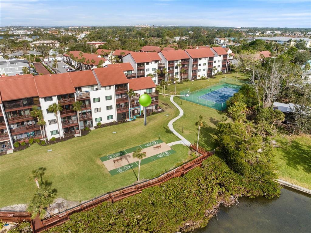 1610 Stickney Point Road, Unit 16101 Sarasota, FL 34231 - Photo 16 of 19