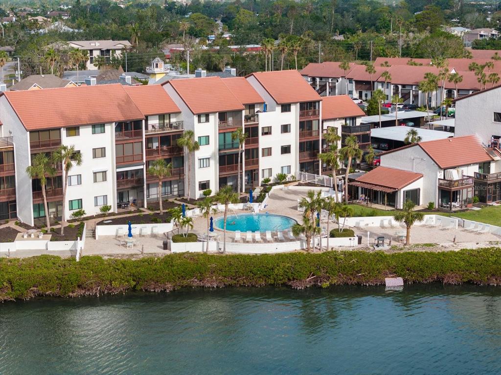 1610 Stickney Point Road, Unit 16101 Sarasota, FL 34231 - Photo 17 of 19