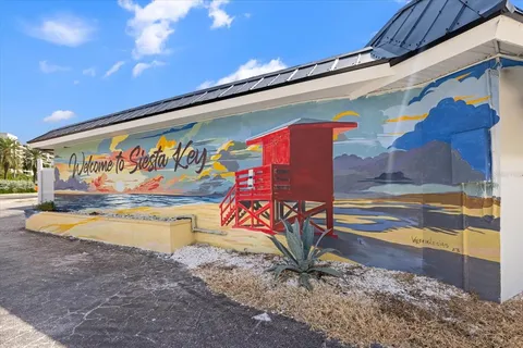 $309,000 | 1610 Stickney Point Road, Unit 16101, Sarasota, FL 34231