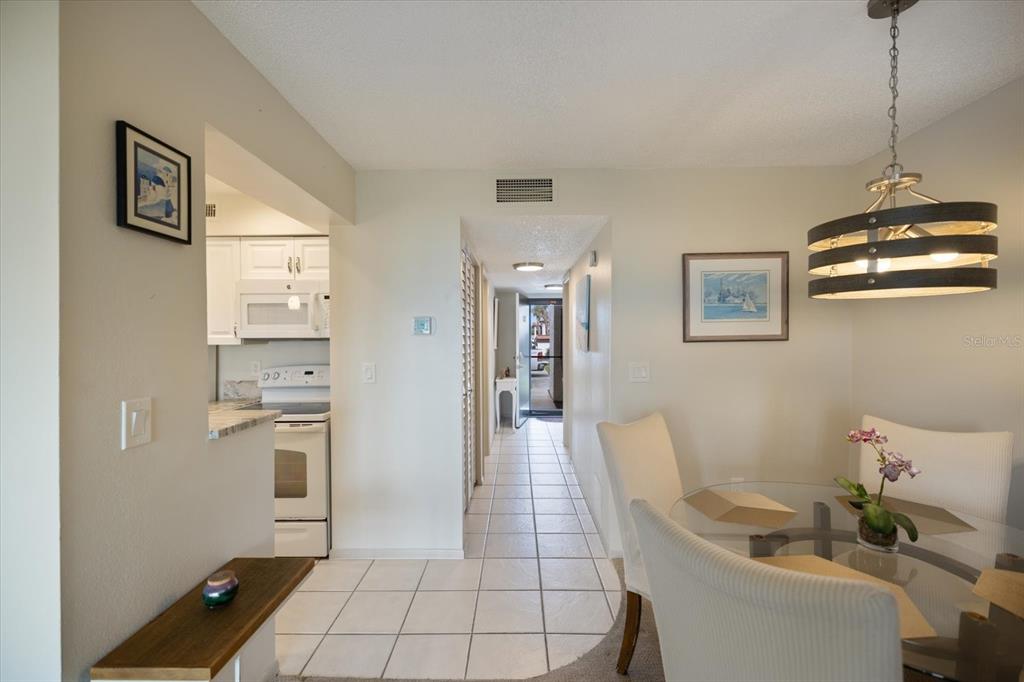 1610 Stickney Point Road, Unit 16101 Sarasota, FL 34231 - Photo 4 of 19