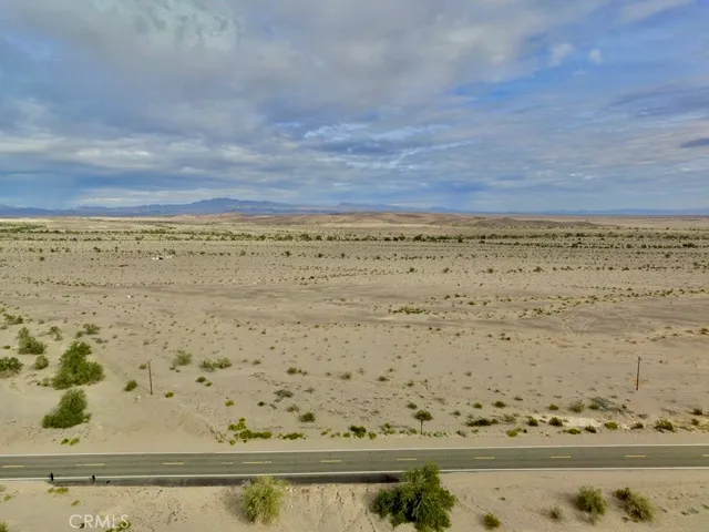 view of a field with wooden floor