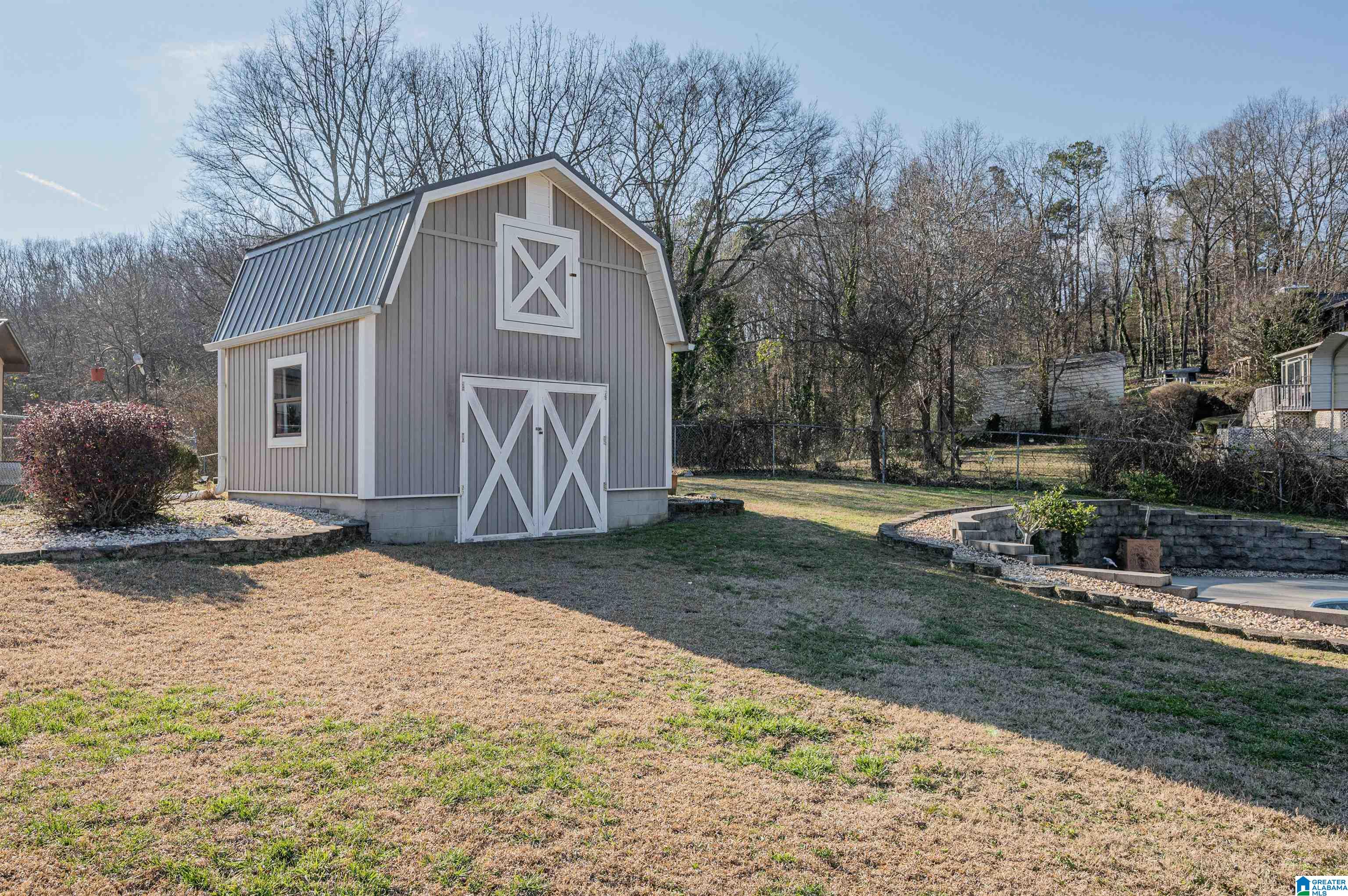 6126 Knob Knoster Road Pinson, AL 35126 - Photo 33 of 37 Gallery Image 33