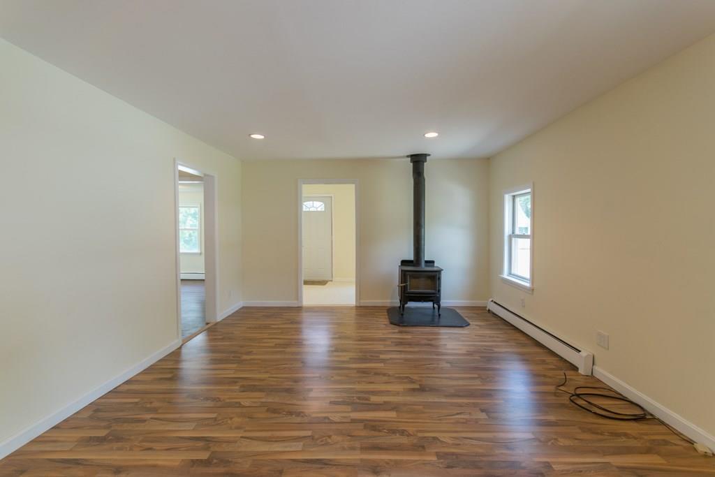 157 Old County Road North Enfield, ME 04493 - Photo 6 of 20 Living Room