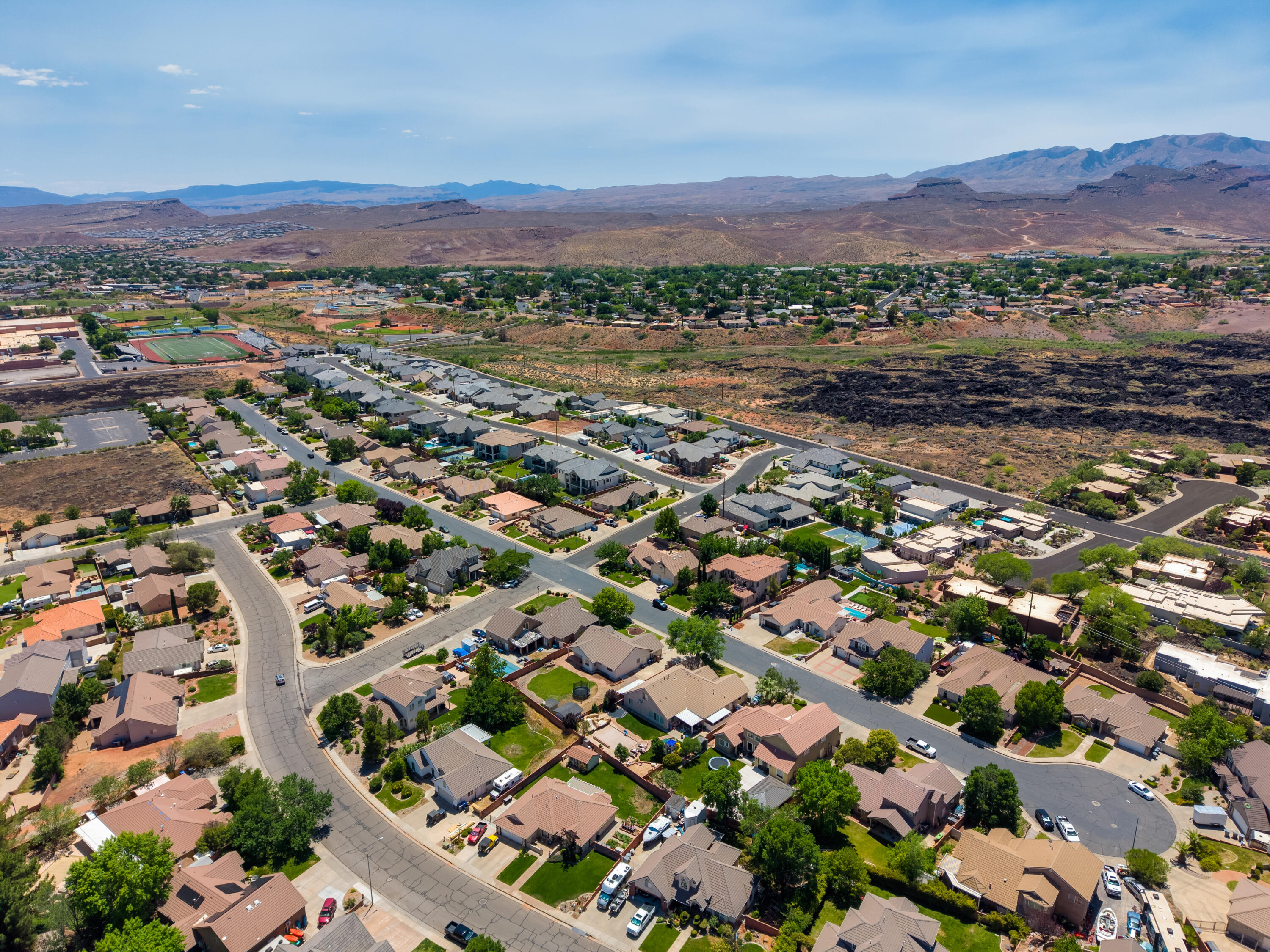 1804 North 2500 West St. George, UT 84770 - Photo 90 of 94 DJI_20260616144549_0989_D-HDR