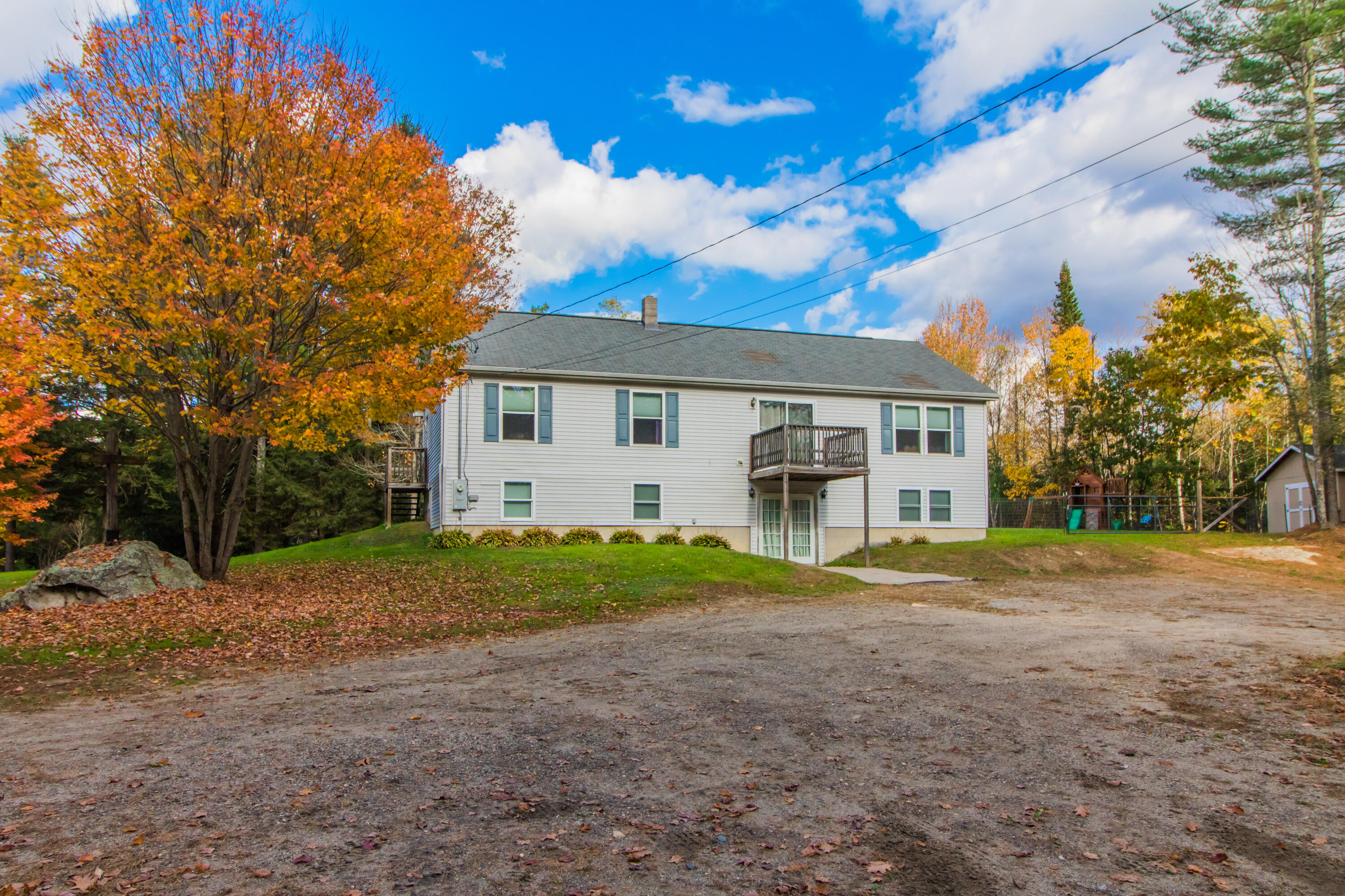385 Keay Road Sabattus, ME 04280 - Photo 1 of 86 385 Keay Road-25