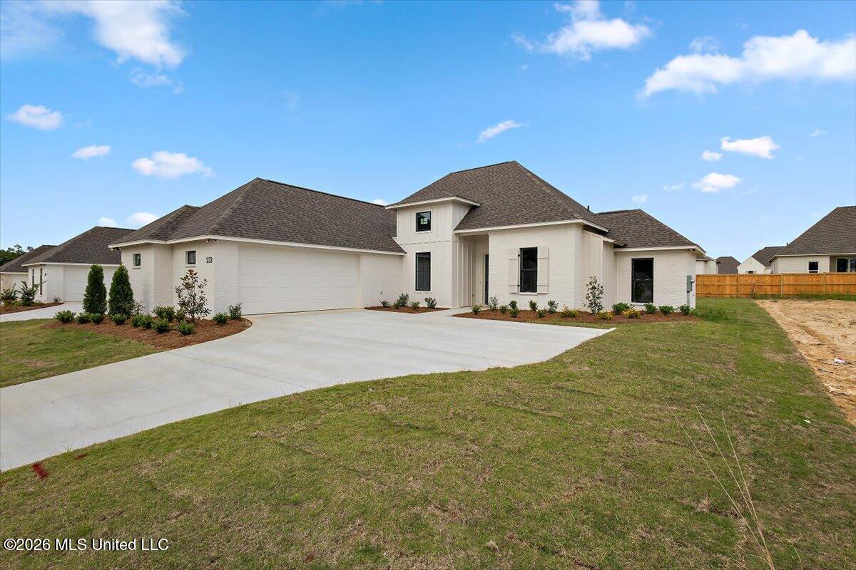 553 Lavender Way Canton, MS 39046 - Photo 1 of 36 03-HTP_2831