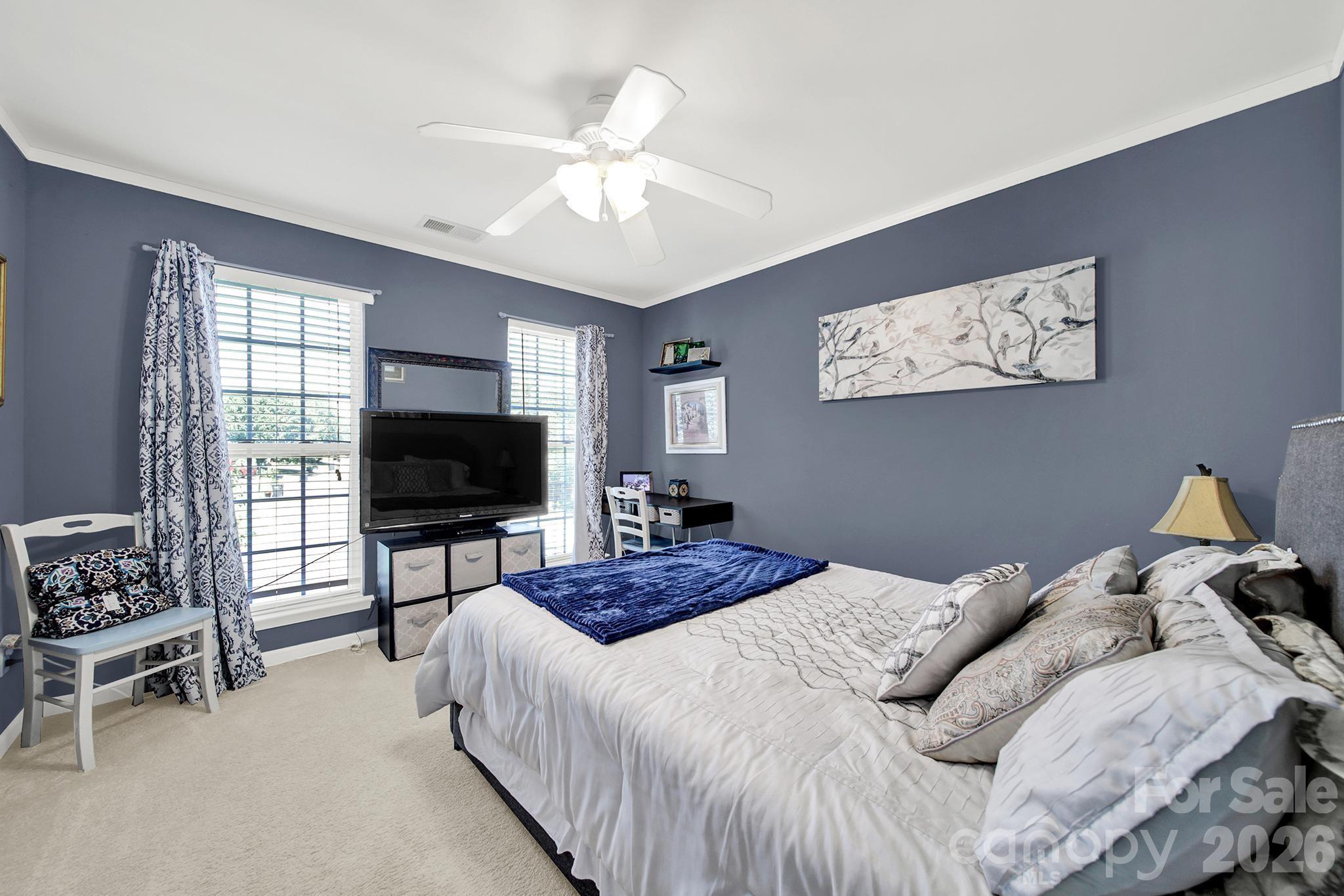 3752 Leela Palace Way Fort Mill, SC 29708 - Photo 22 of 46