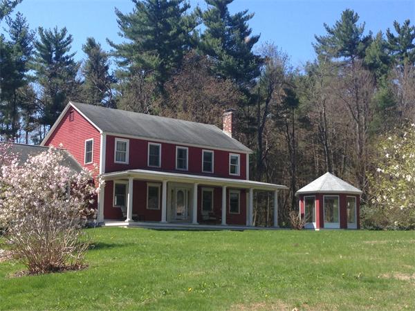 2 Orion Road Pepperell, MA 01463 - Photo 1 of 16 Gallery Image 1