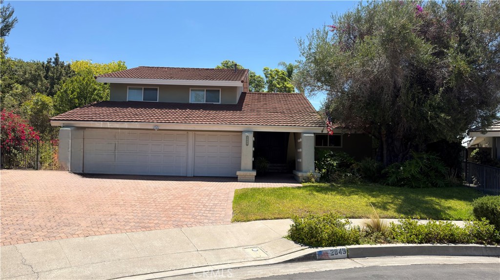 2849 North Rustic Gate Way Orange, CA 92867 - Photo 1 of 17