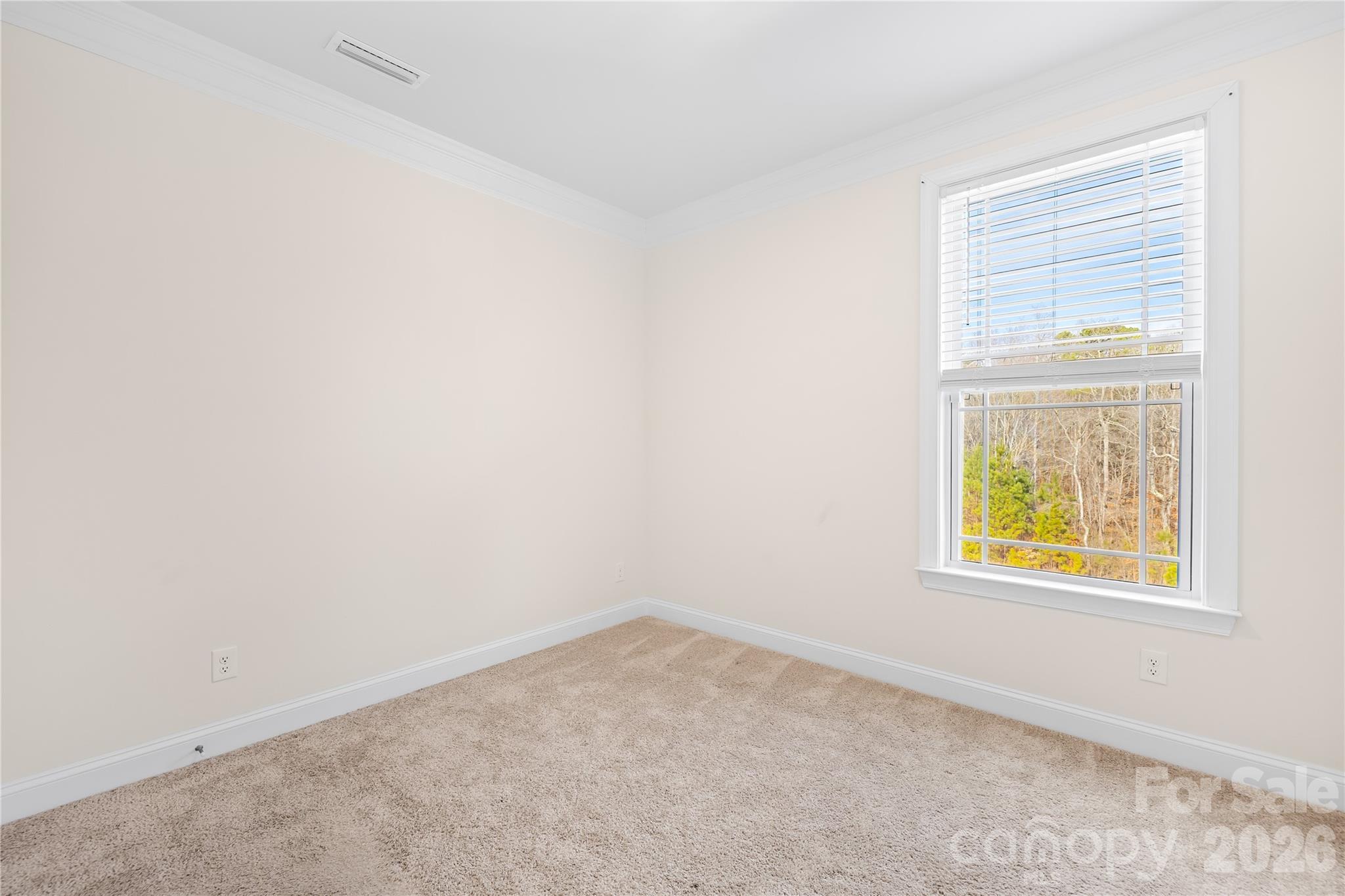 402 Preston Road Mooresville, NC 28117 - Photo 19 of 42 an empty room with a window