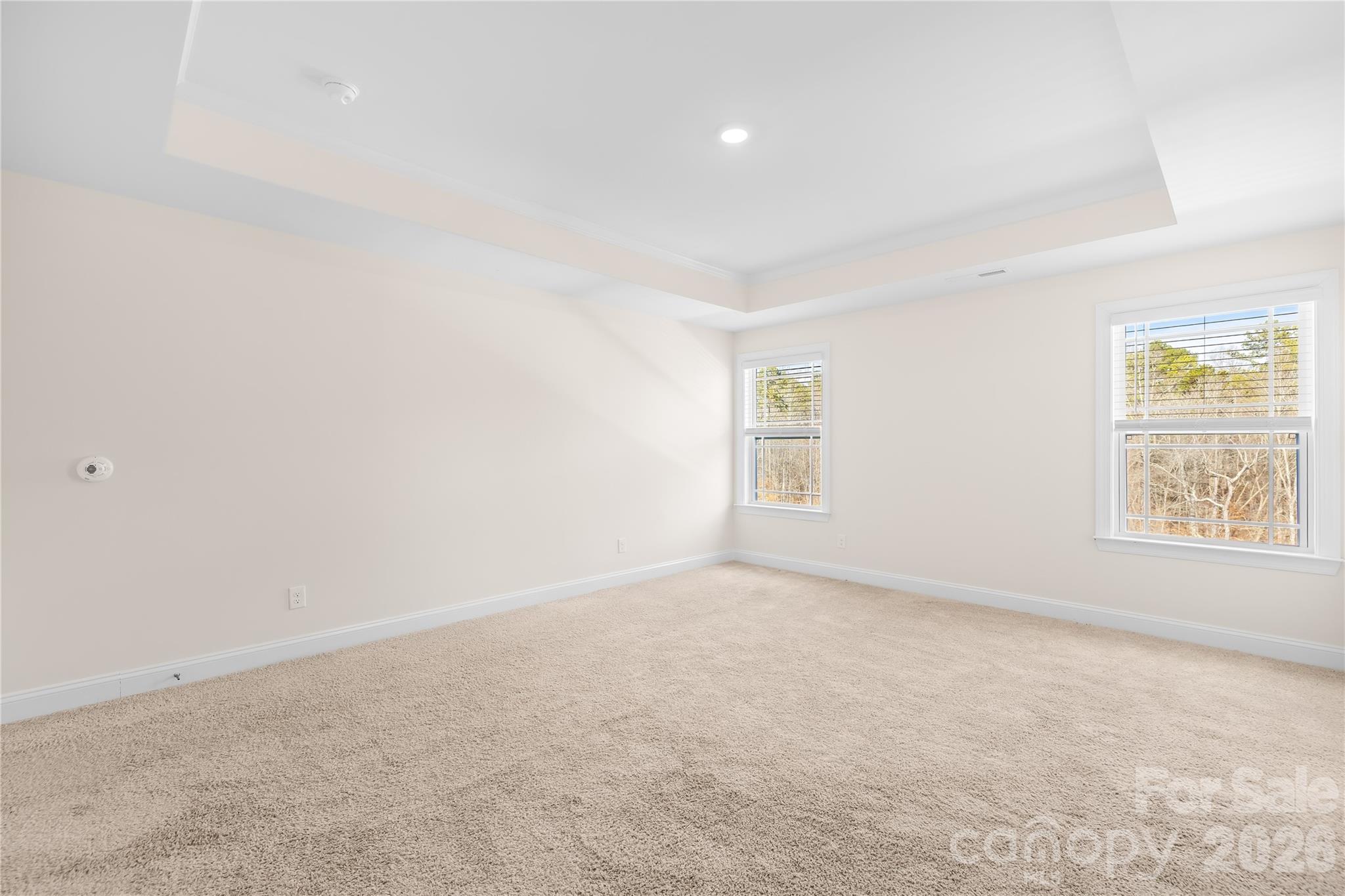 402 Preston Road Mooresville, NC 28117 - Photo 25 of 42 an empty room with windows
