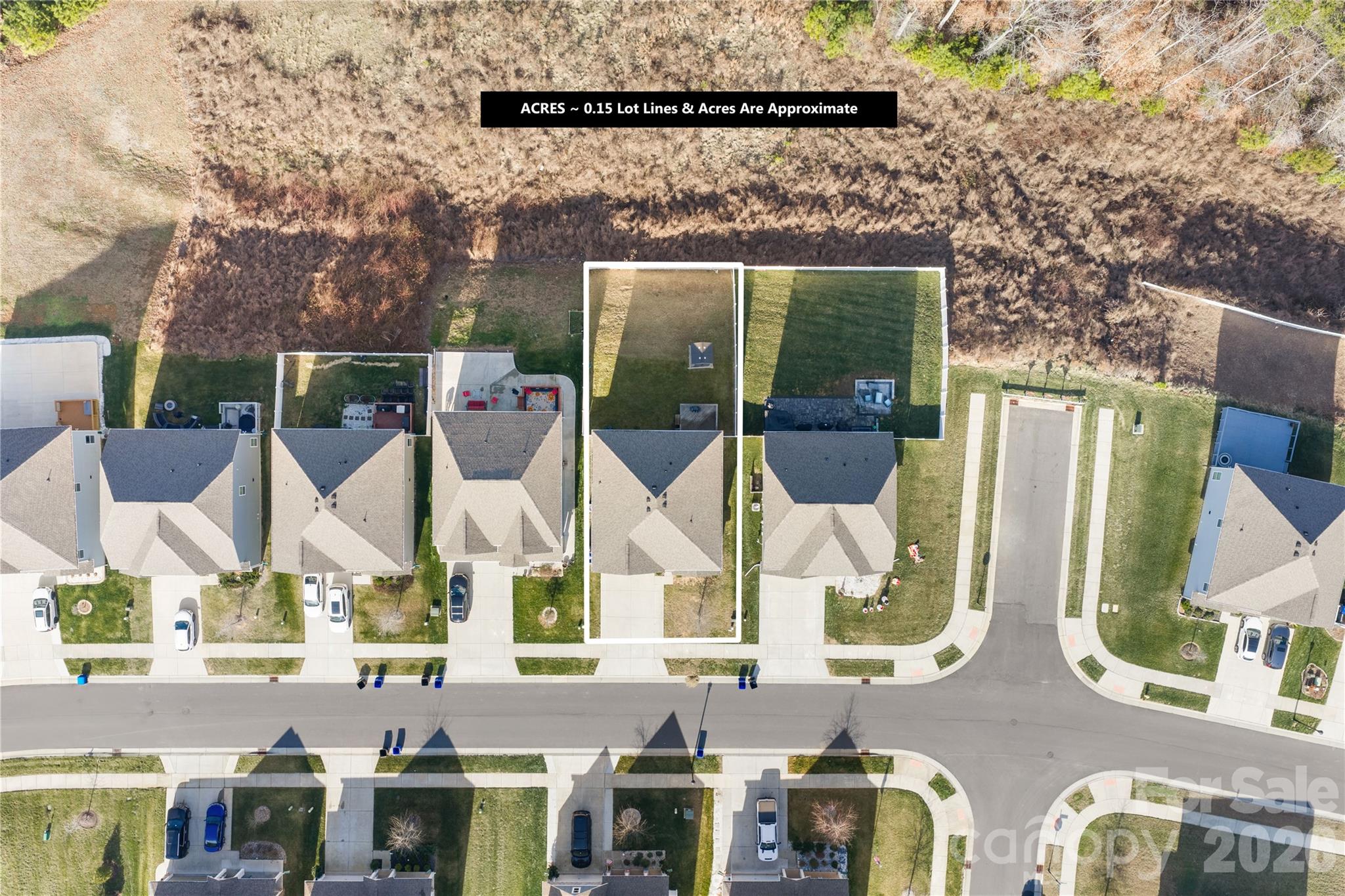 402 Preston Road Mooresville, NC 28117 - Photo 38 of 42