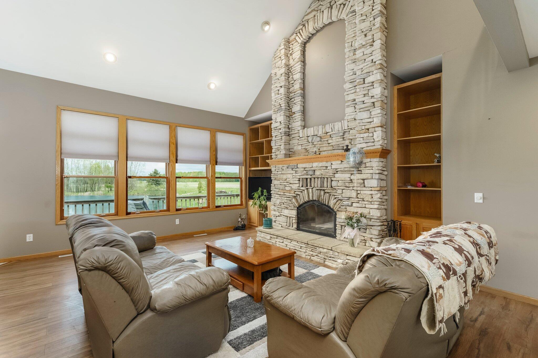 2211 North Kerby Road Owosso, MI 48867 - Photo 28 of 52 Gallery Image 28