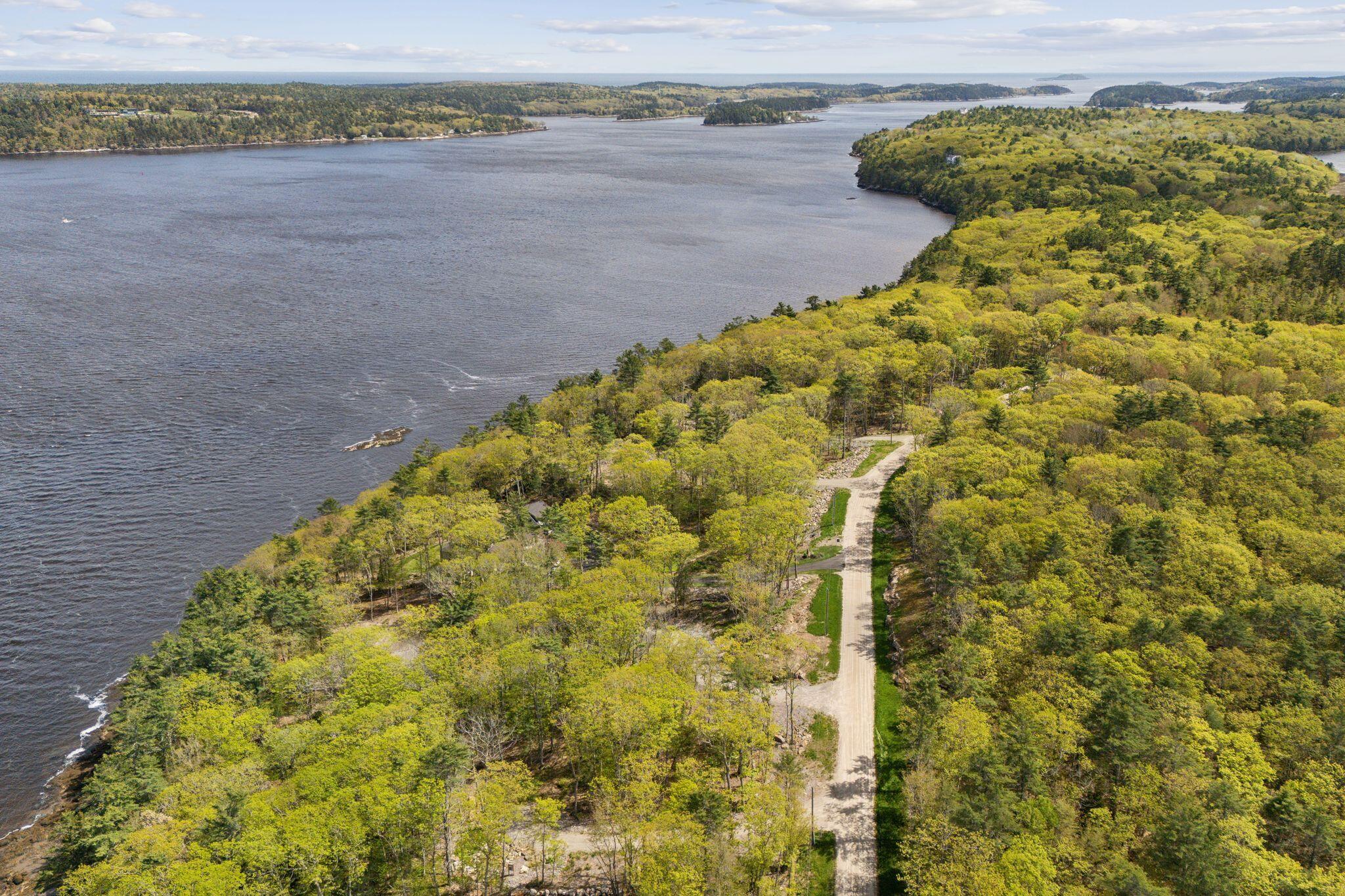 Lot#9 Kennebec Shores Road Phippsburg, ME 04562 - Photo 8 of 20