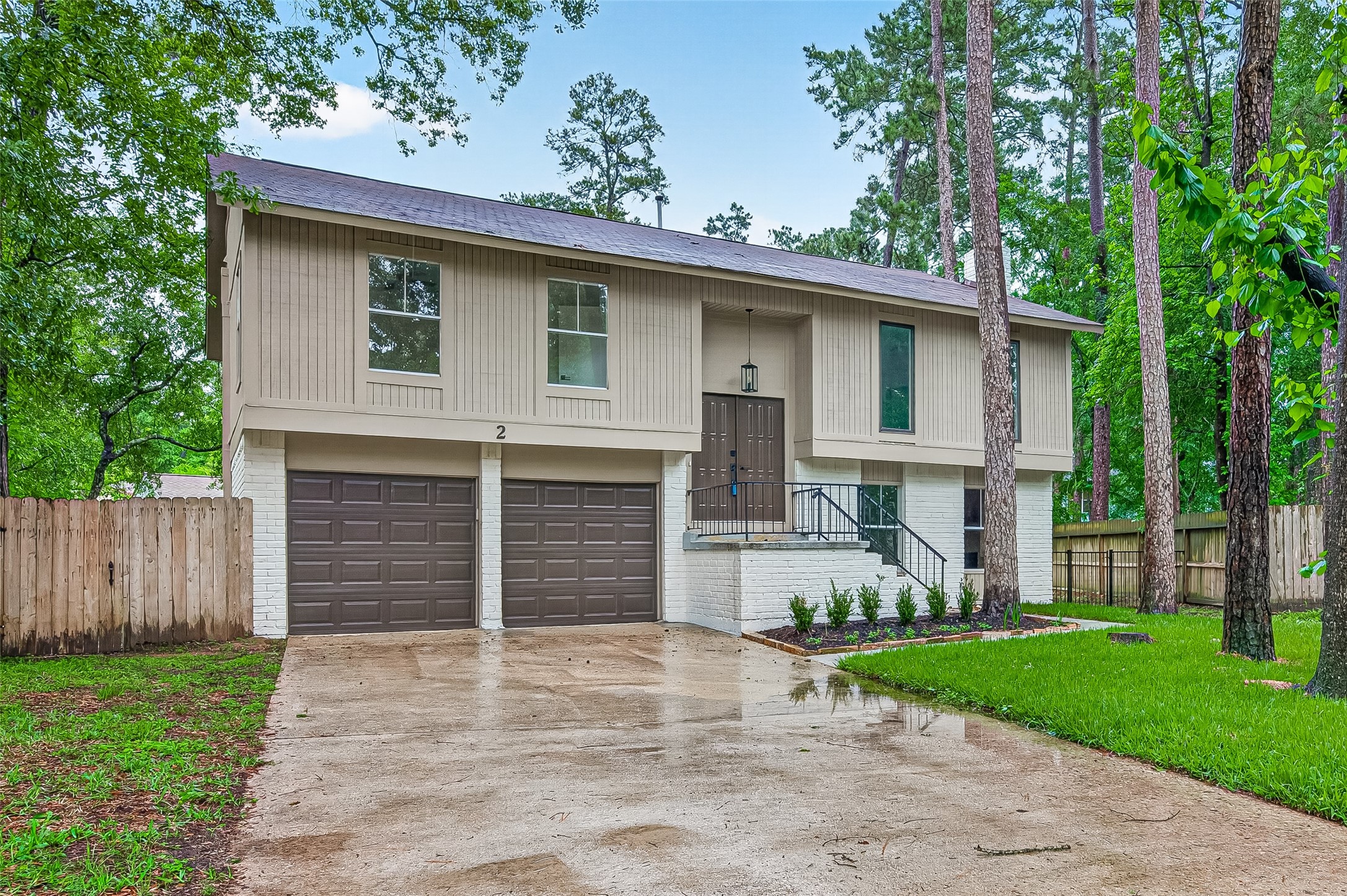 2 Kittiwake Court Spring, TX 77380 - Photo 2 of 50