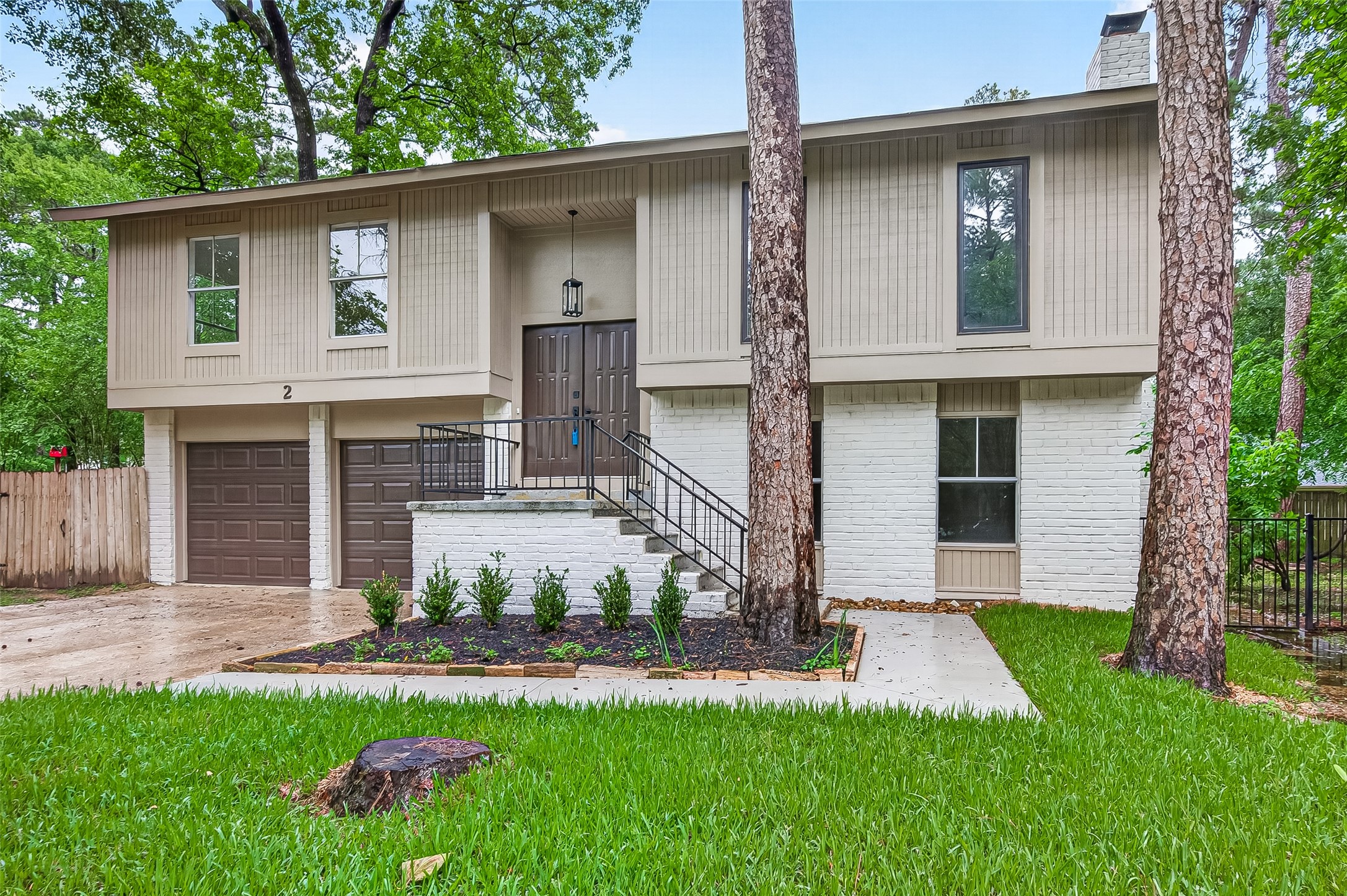 2 Kittiwake Court Spring, TX 77380 - Photo 3 of 50