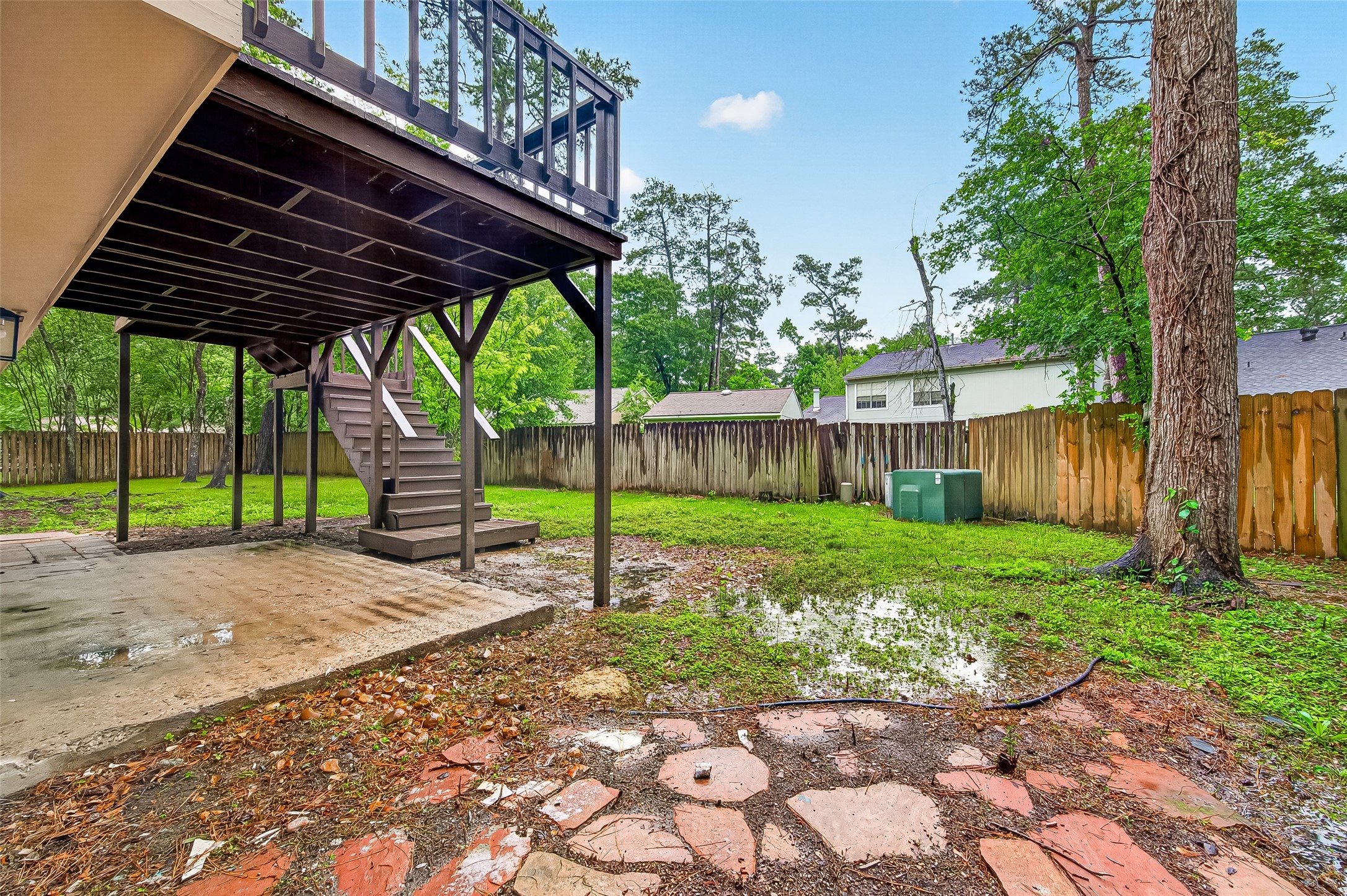 2 Kittiwake Court Spring, TX 77380 - Photo 47 of 50