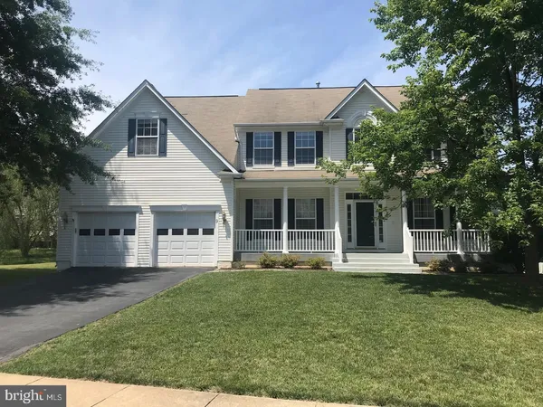 $3,490 | 9 St Claires Court, Stafford, VA 22556