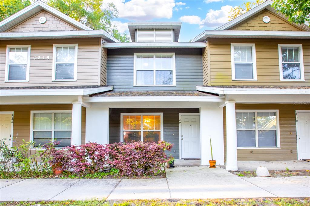 4215 Southwest 22nd Lane, Unit 129 Gainesville, FL 32607 - Photo 1 of 1