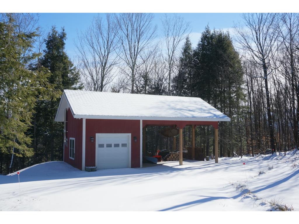 45 Old Pump Road Essex, VT 05452 - Photo 21 of 25 Gallery Image 21