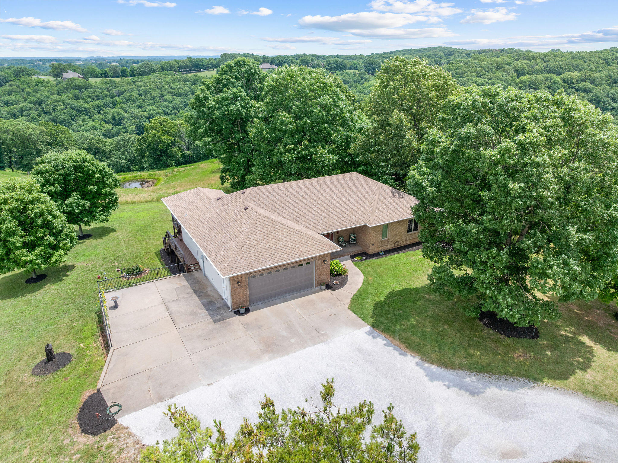 1155 Highway 160 Reeds Spring, MO 65737 - Photo 55 of 74 DJI_20250627125325_0068_D