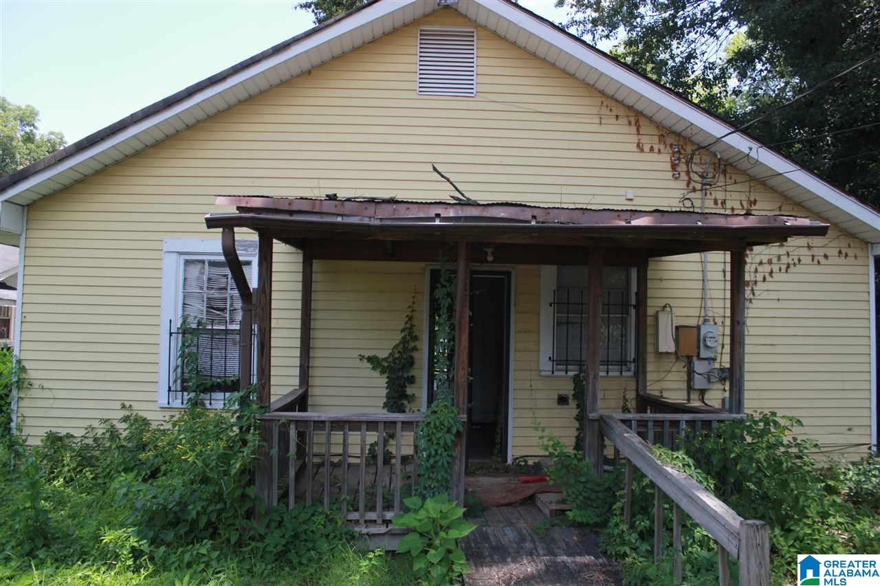 4712 Avenue R Birmingham, AL 35208 - Photo 13 of 15