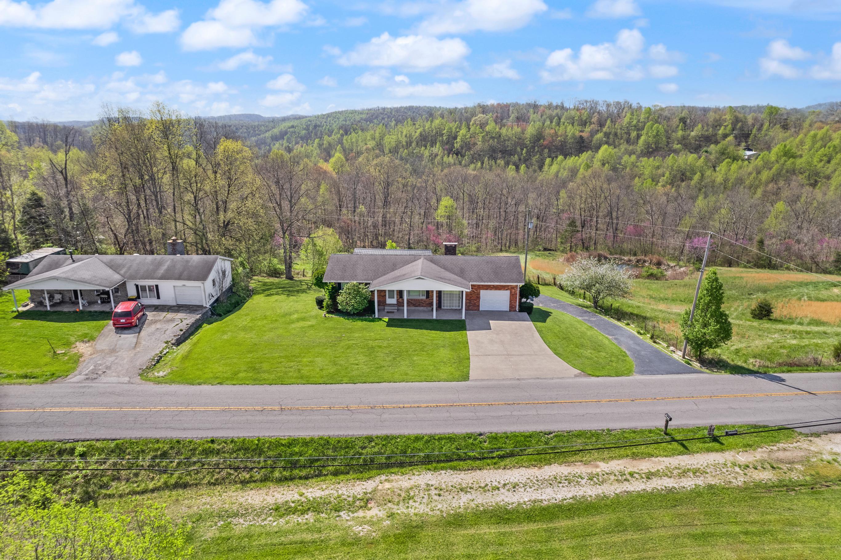 984 Big Cave Road Orlando, KY 40460 - Photo 54 of 71 DJI_0042