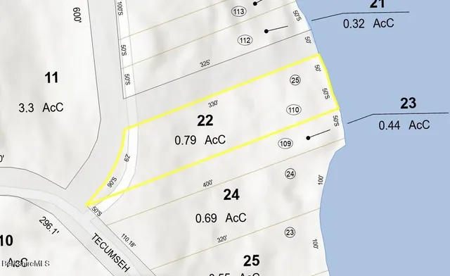 $519,000 | 18 Osceola Road, Becket, MA 01223