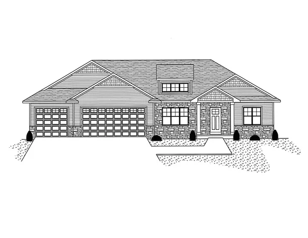 $699,900 | 4020 Antwerp Avenue, Howard, WI 54313