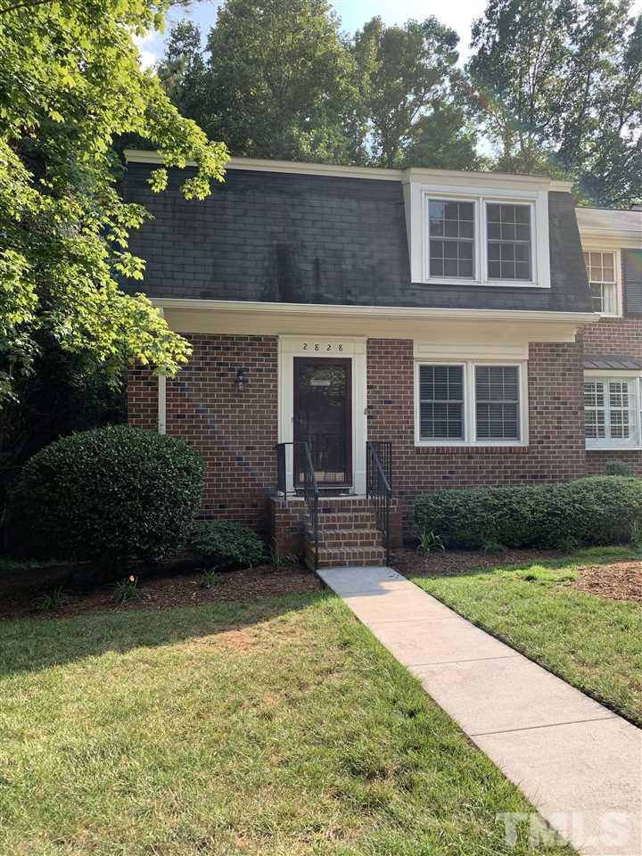 2828 Wycliff Road Raleigh, NC 27607 - Photo 1 of 30