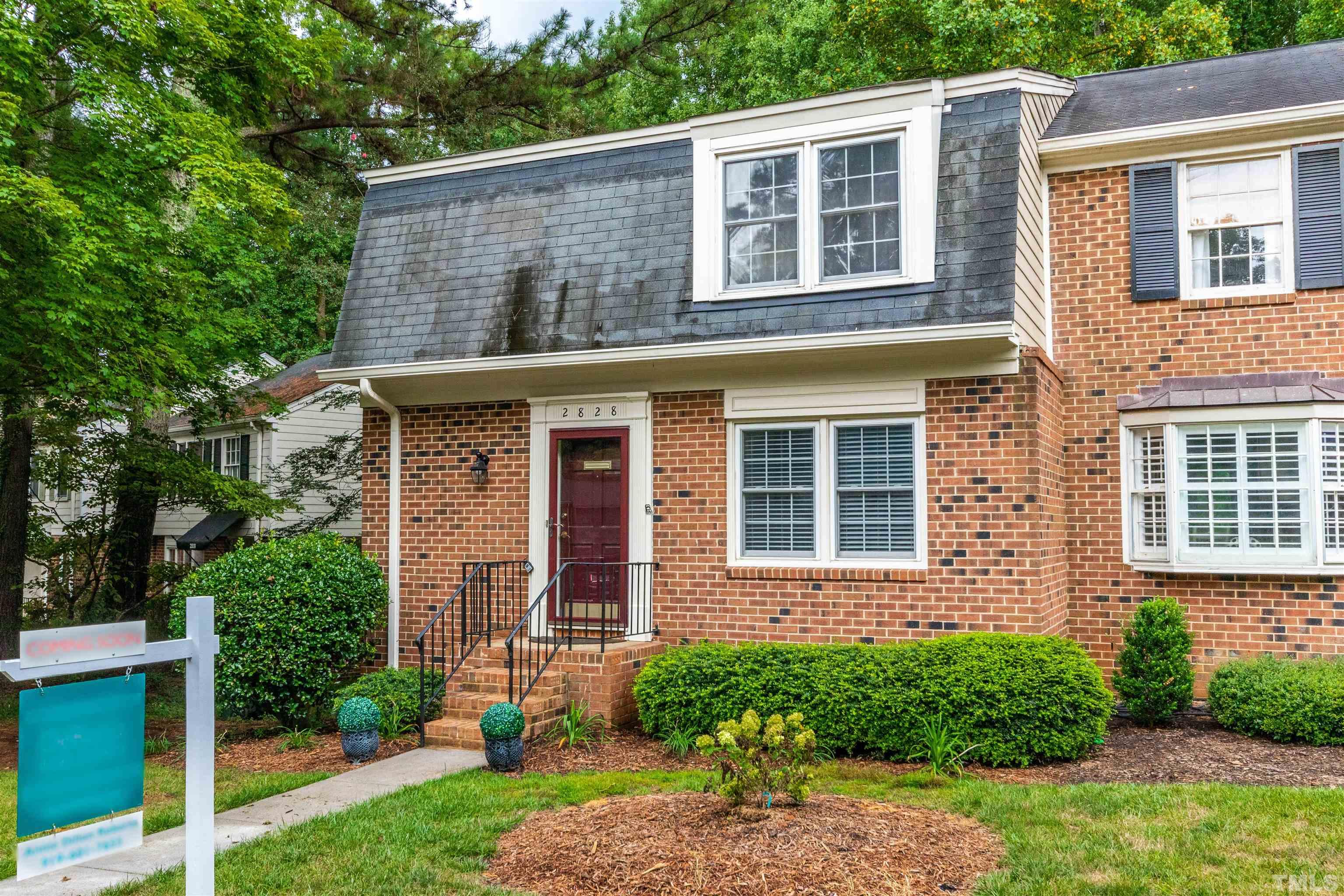 2828 Wycliff Road Raleigh, NC 27607 - Photo 3 of 30