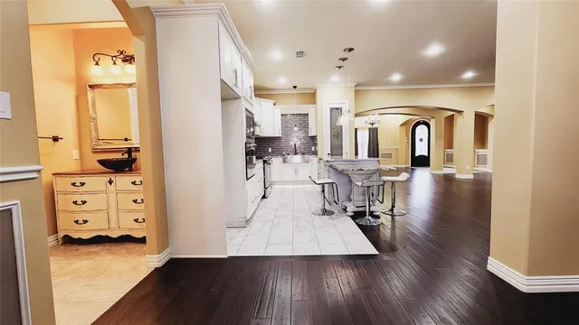 $3,200 | 511 East Cook Street, Unit 1, Josephine, TX 75173