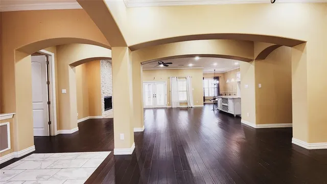 $3,200 | 511 East Cook Street, Unit 1, Josephine, TX 75173