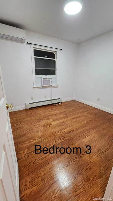 133 Railroad Avenue, Unit 2 Syosset, NY 11791 - Photo 10 of 11 a view of an empty room