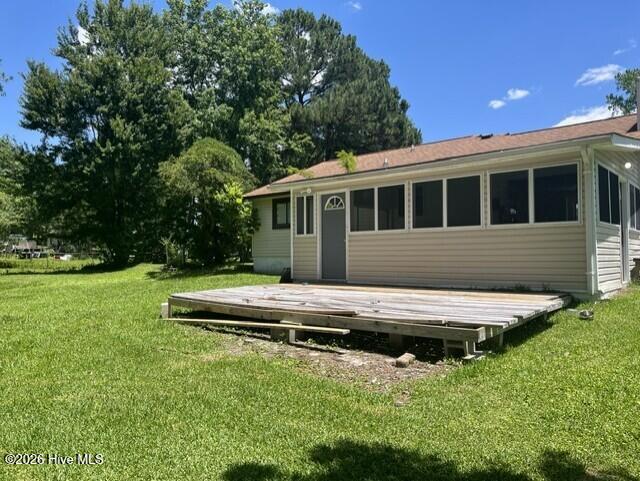 1312 Wolf Swamp Road Jacksonville, NC 28546 - Photo 20 of 24
