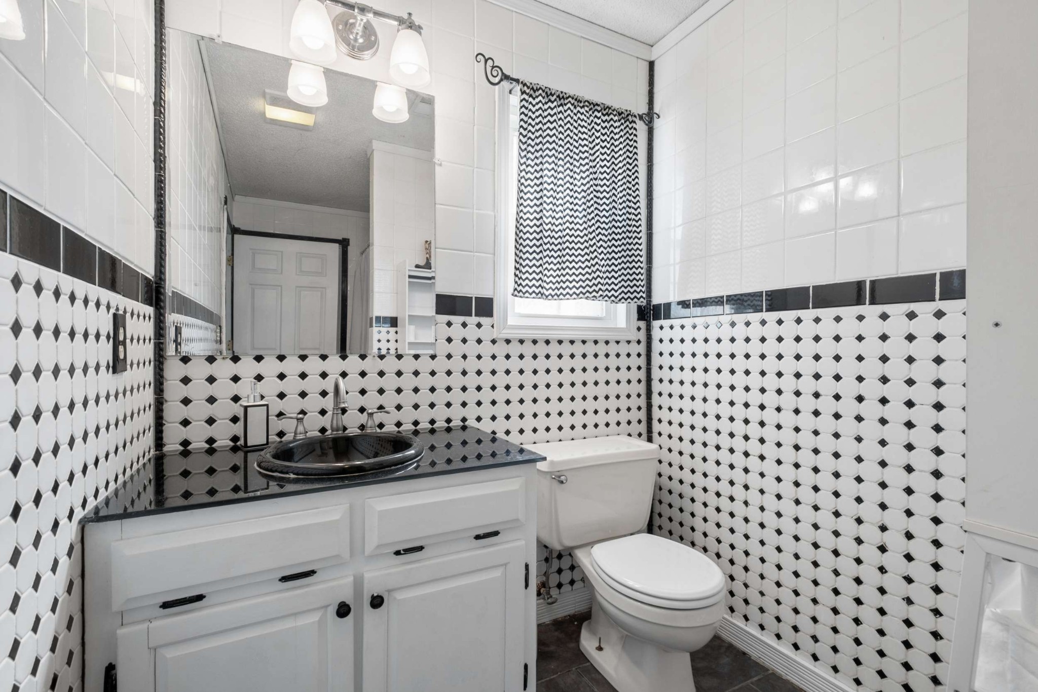 324 Laster-Holman Lane Decherd, TN 37324 - Photo 32 of 60 a bathroom with a toilet and a shower