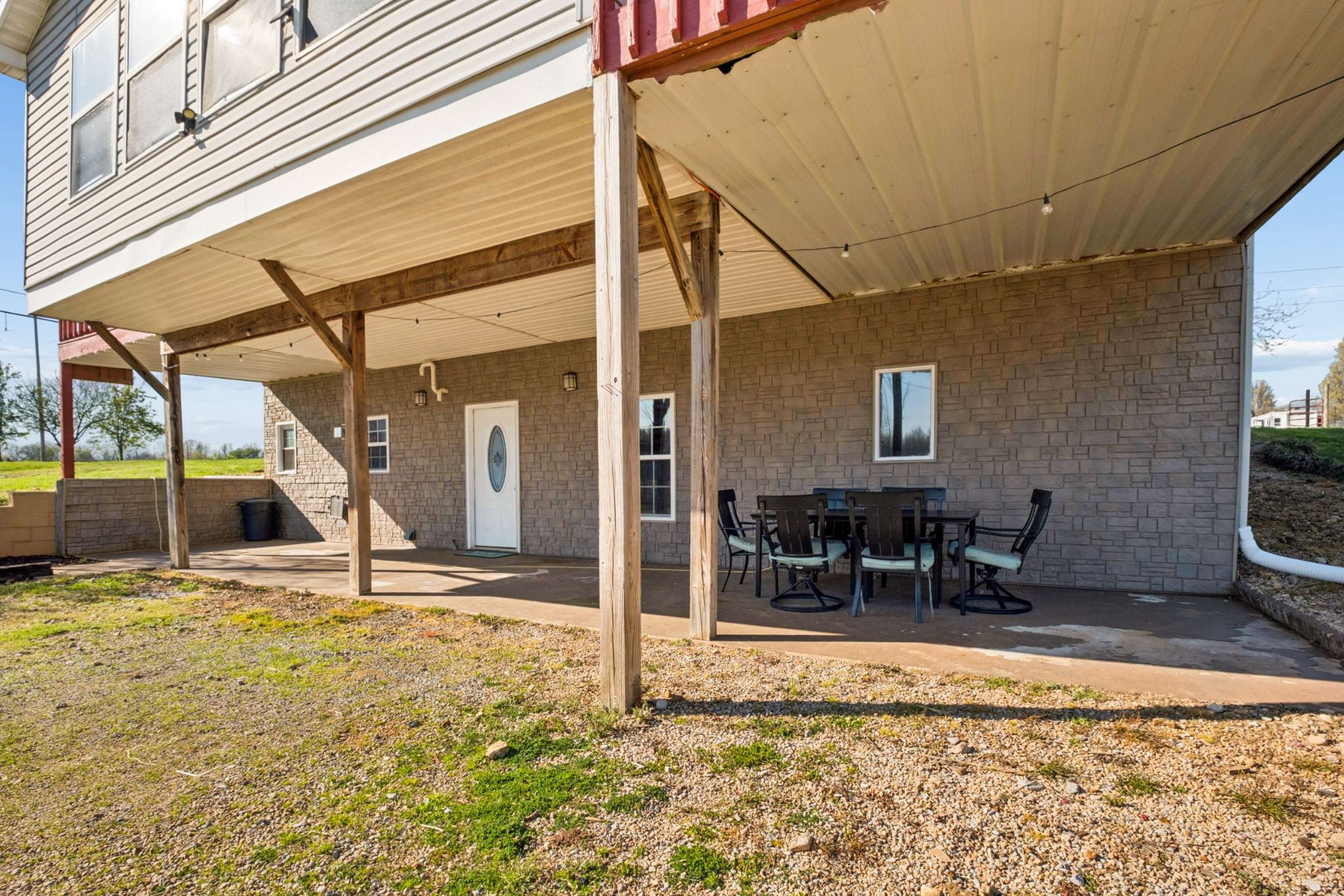 324 Laster-Holman Lane Decherd, TN 37324 - Photo 37 of 60 a house view with a outdoor space