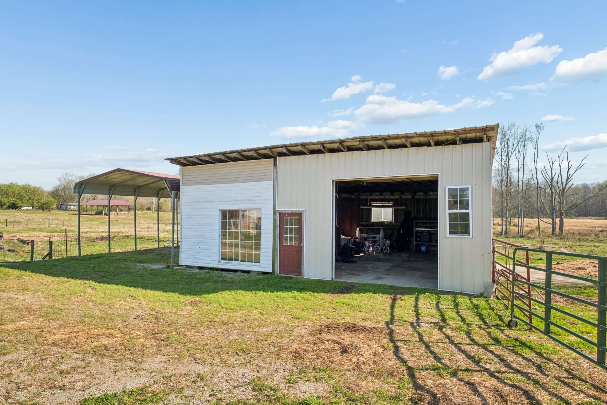 324 Laster-Holman Lane Decherd, TN 37324 - Photo 40 of 60