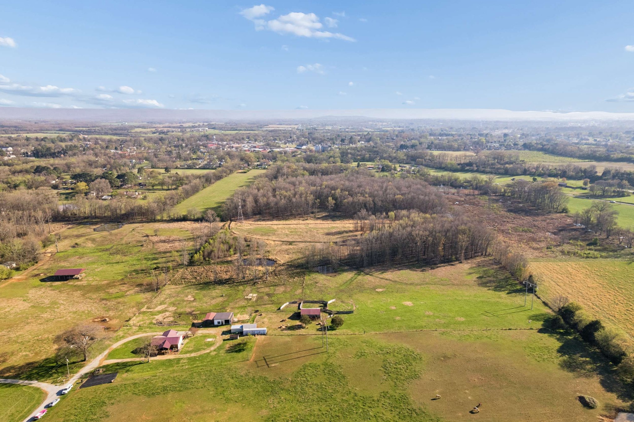 324 Laster-Holman Lane Decherd, TN 37324 - Photo 58 of 60