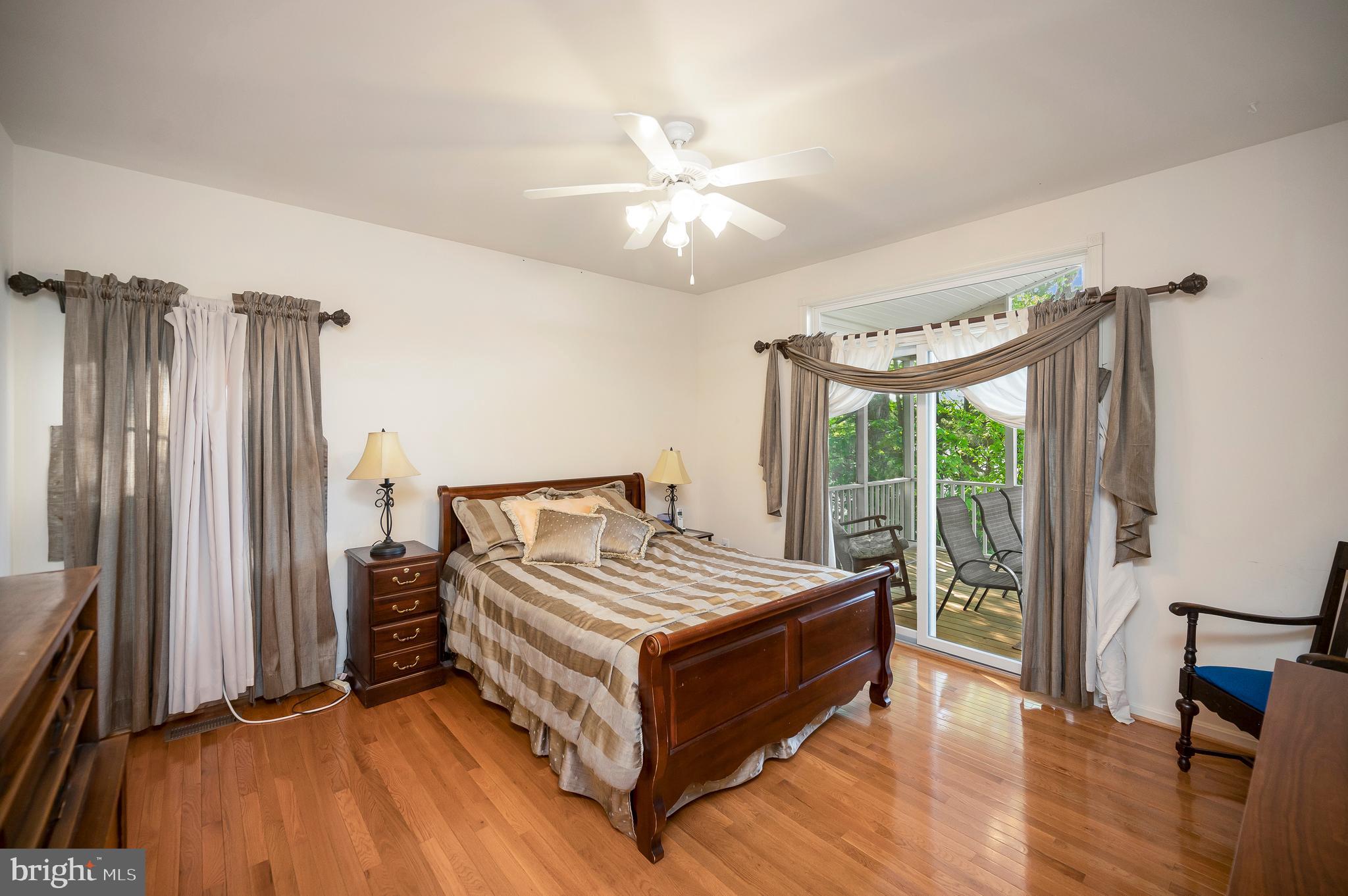 626 Cornwallis Avenue Locust Grove, VA 22508 - Photo 19 of 85 Primary Bedroom