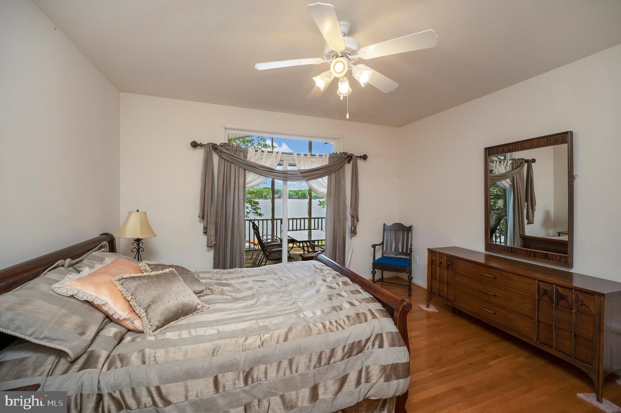 626 Cornwallis Avenue Locust Grove, VA 22508 - Photo 21 of 85 Primary Bedroom