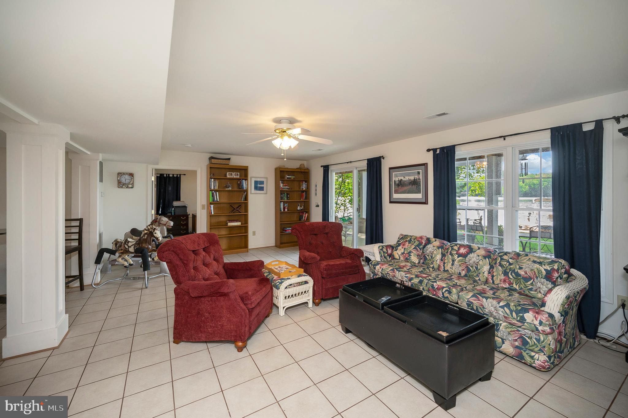 626 Cornwallis Avenue Locust Grove, VA 22508 - Photo 43 of 85 Rec Room