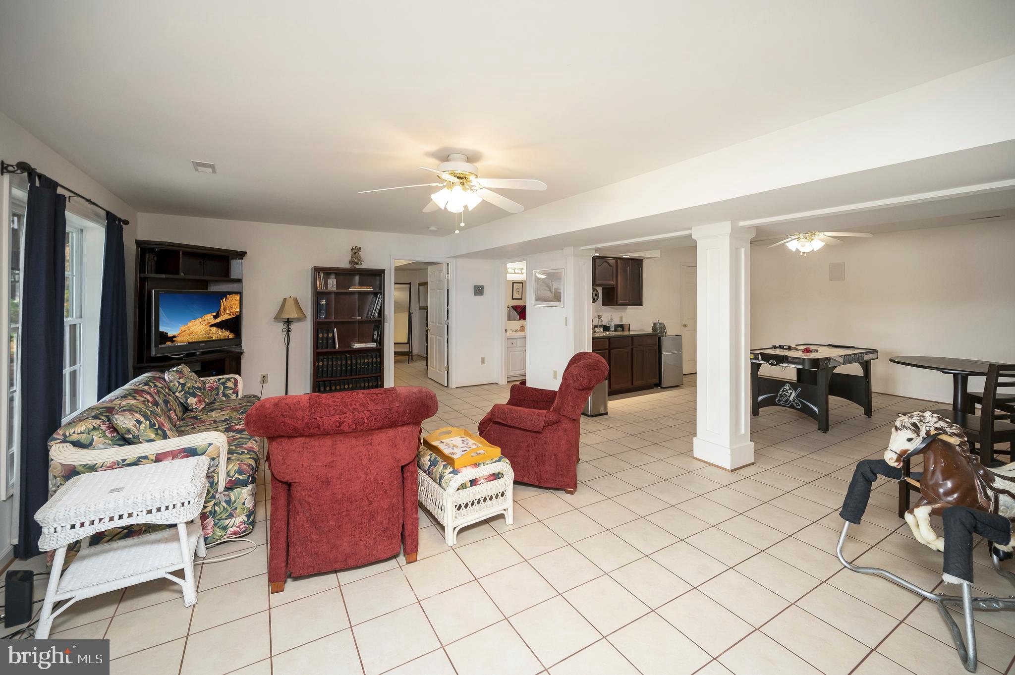 626 Cornwallis Avenue Locust Grove, VA 22508 - Photo 44 of 85 Rec Room
