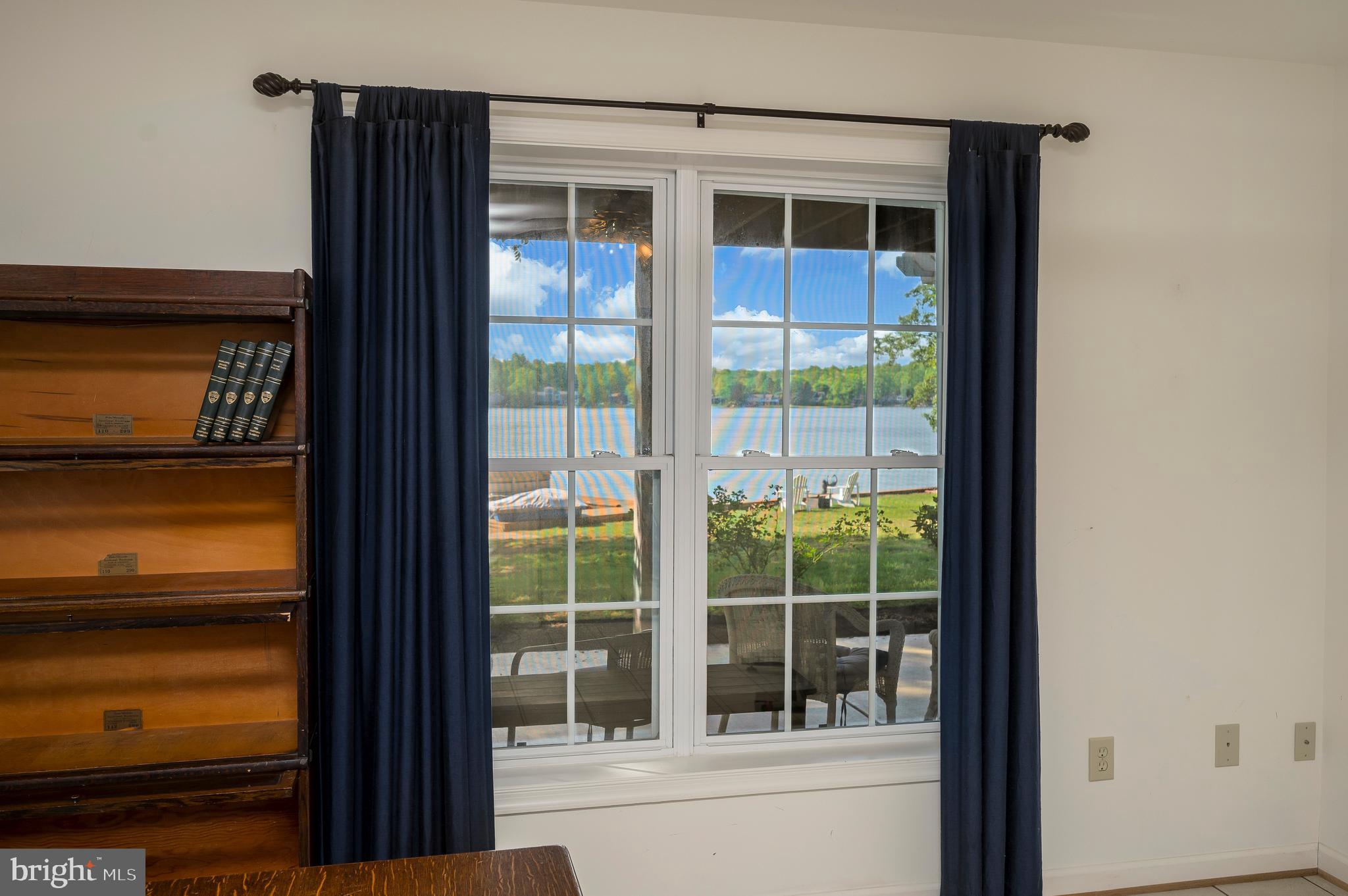626 Cornwallis Avenue Locust Grove, VA 22508 - Photo 50 of 85 Water View from Bedroom 5
