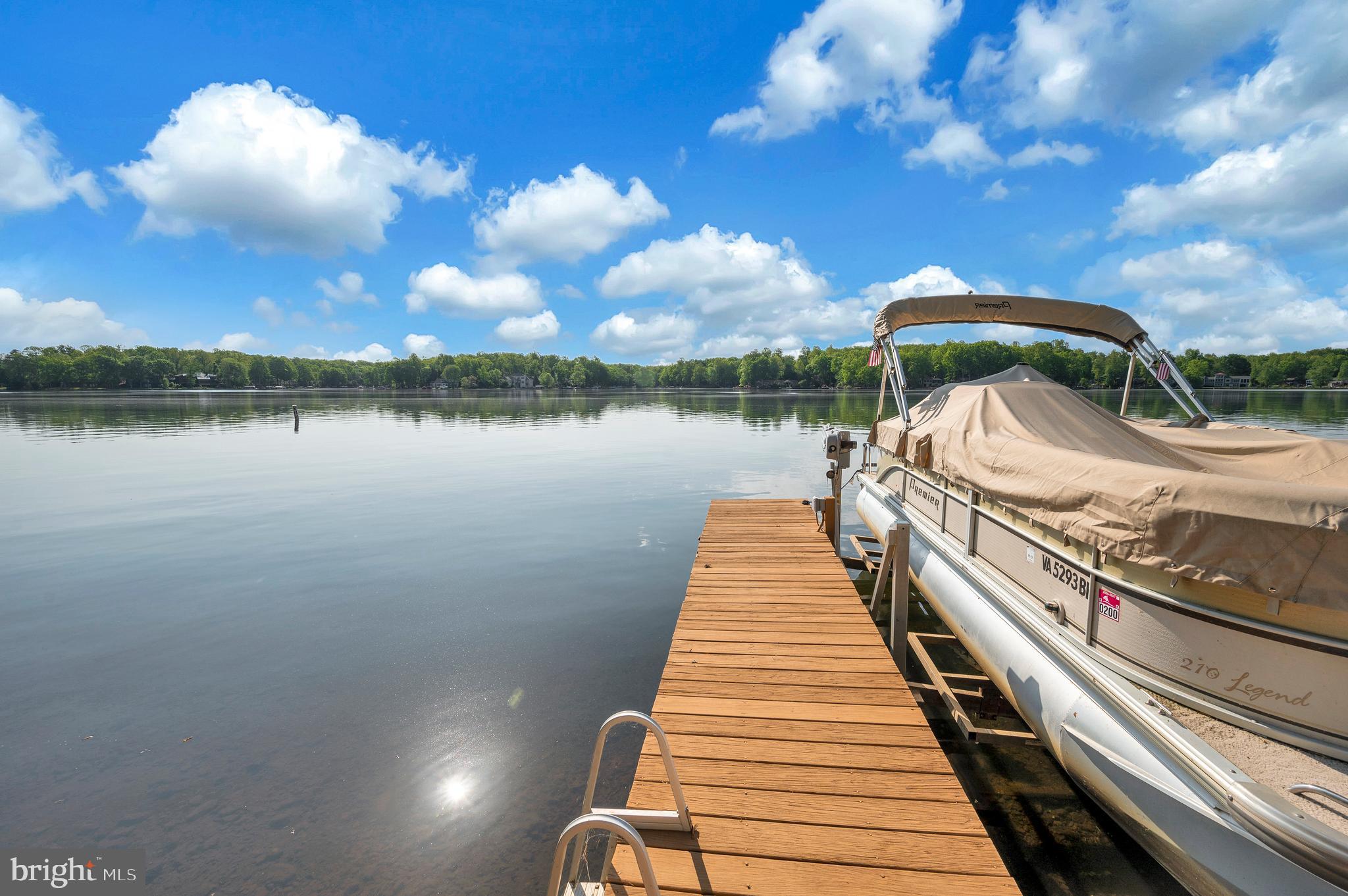 626 Cornwallis Avenue Locust Grove, VA 22508 - Photo 58 of 85 All Aboard!