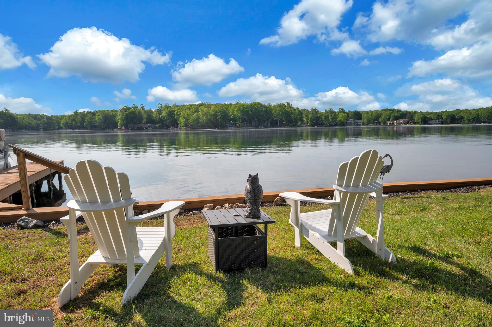 626 Cornwallis Avenue Locust Grove, VA 22508 - Photo 59 of 85 It's a beautiful day in the neighborhood!
