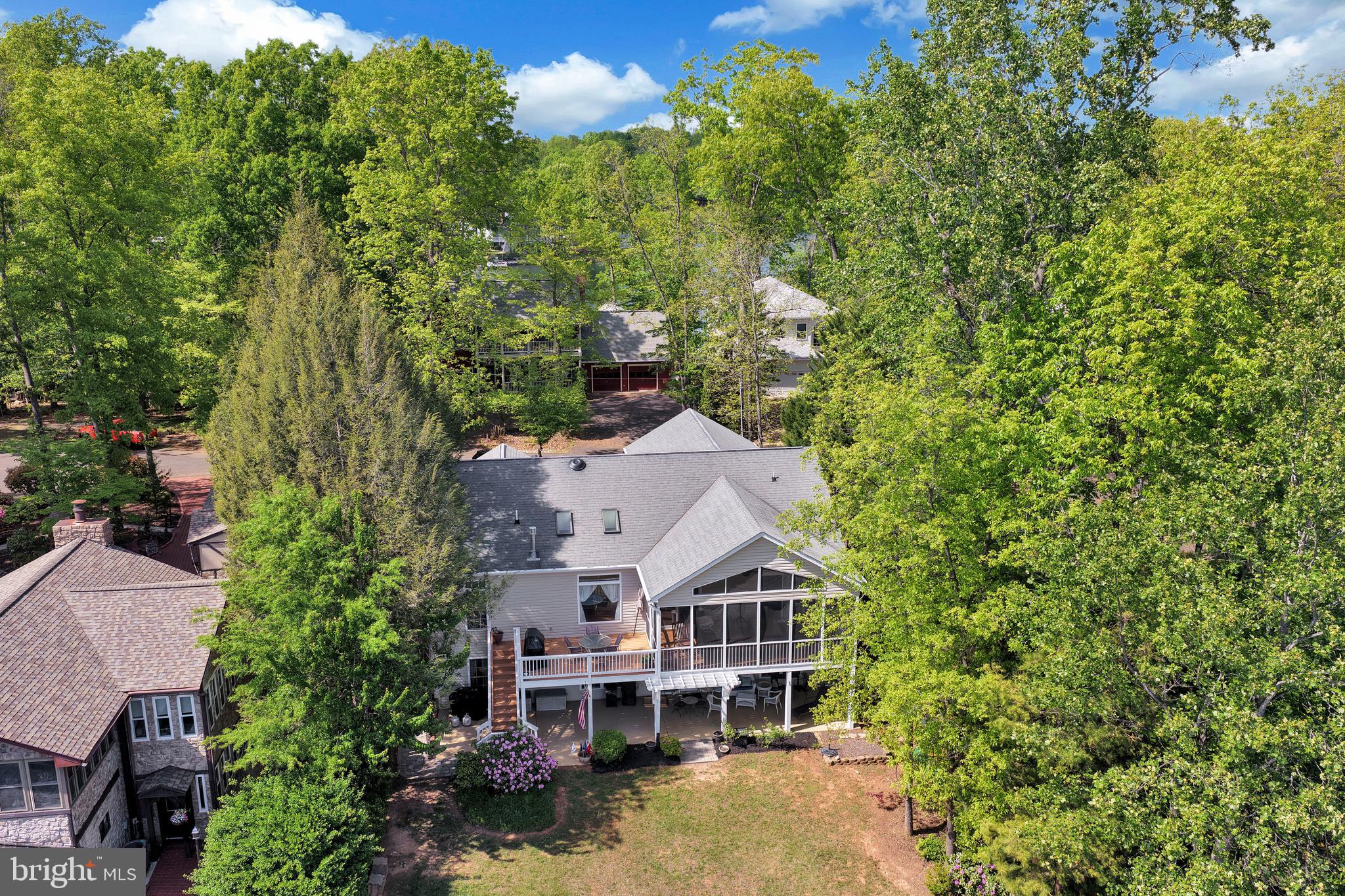 626 Cornwallis Avenue Locust Grove, VA 22508 - Photo 72 of 85