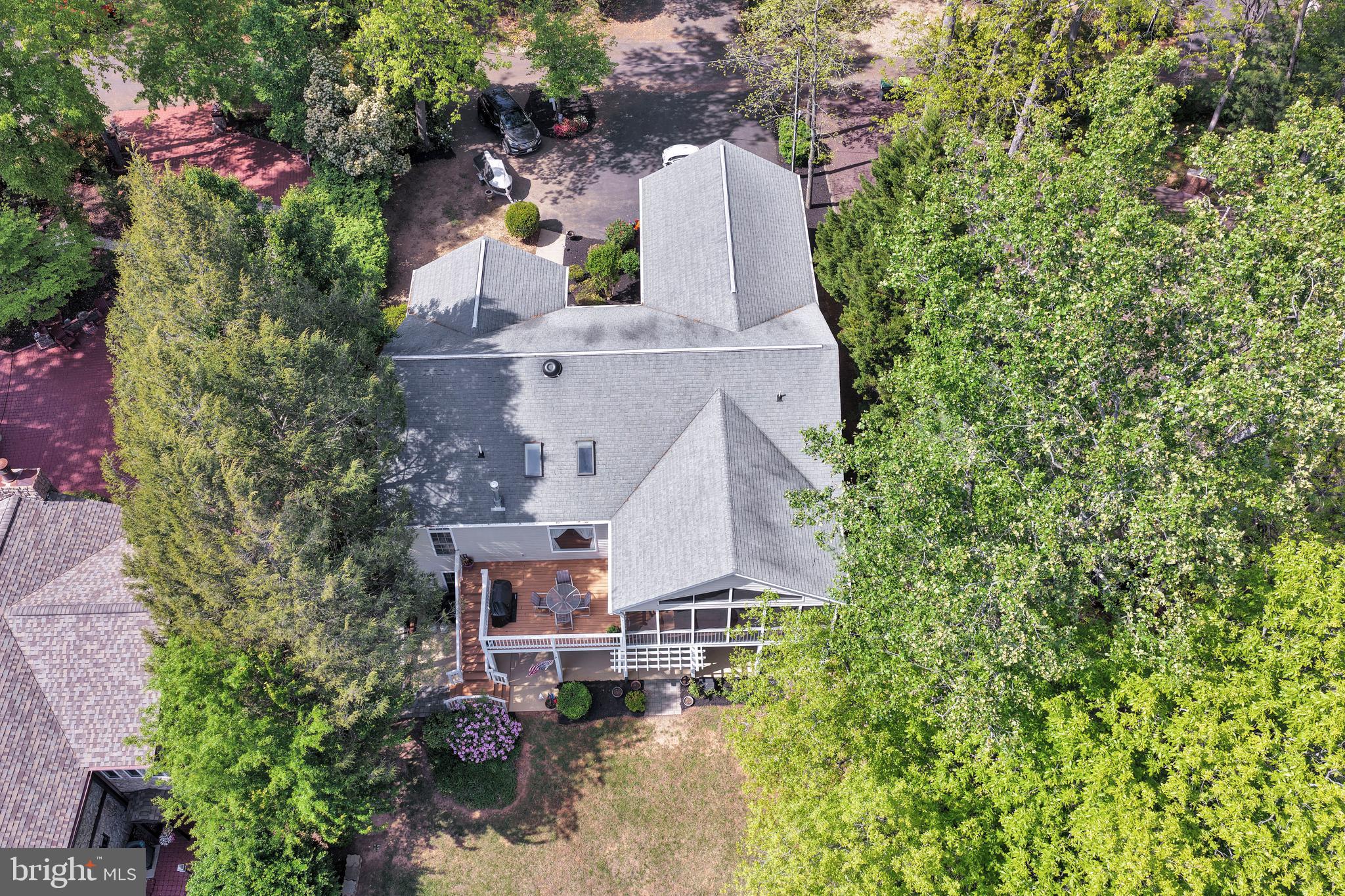 626 Cornwallis Avenue Locust Grove, VA 22508 - Photo 73 of 85